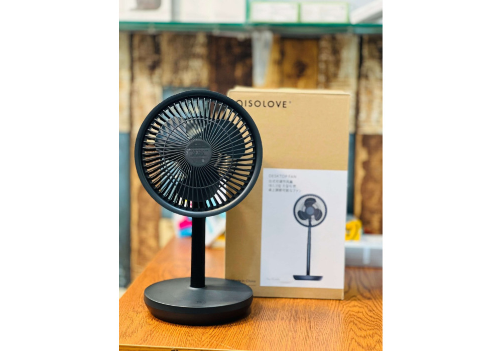 Xiaomi SOLOVE F5 Pro Max Rechargeable Fan 10000mAh Battery
