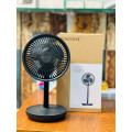 Xiaomi SOLOVE F5 Pro Max Rechargeable Fan 10000mAh Battery