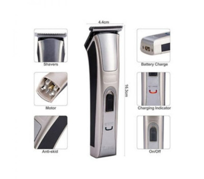 Kemei KM-5017 Hair Clipper/Beard Trimmer Kemei KM-5017 Hair Clipper/Beard Trimmer