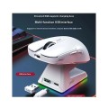 LINGBAO M6 Wireless Tri-Mode Gaming Mouse With Dock LINGBAO M6 Wireless Tri-Mode Gaming Mouse With Dock