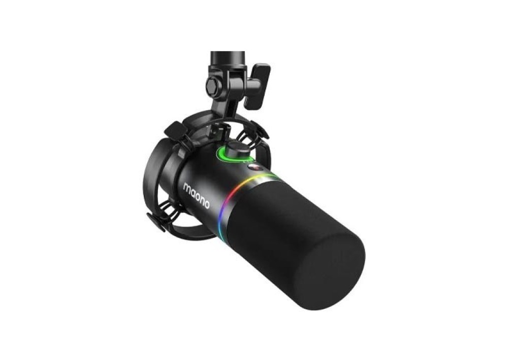 MAONO PD200X USB/XLR Dynamic Microphone