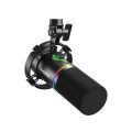 MAONO PD200X USB/XLR Dynamic Microphone