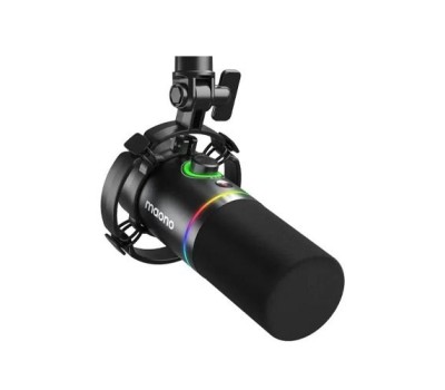 MAONO PD200X USB/XLR Dynamic Microphone MAONO PD200X USB/XLR Dynamic Microphone