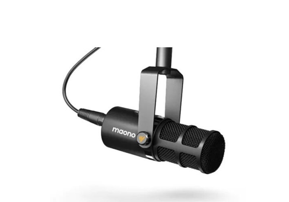 MAONO PD400X USBXLR Dynamic Microphone