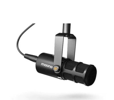 MAONO PD400X USBXLR Dynamic Microphone MAONO PD400X USBXLR Dynamic Microphone