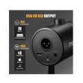 MAONO PD400X USBXLR Dynamic Microphone