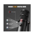 MAONO PD400X USBXLR Dynamic Microphone