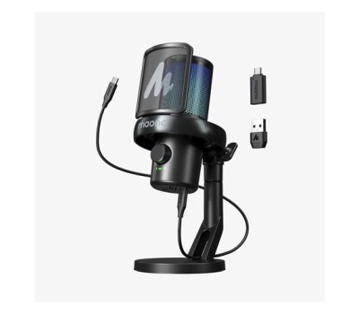 Maono DM40 Pro USBWireless Microphone Maono DM40 Pro USBWireless Microphone