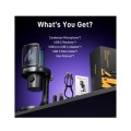 Maono DM40 Pro USBWireless Microphone