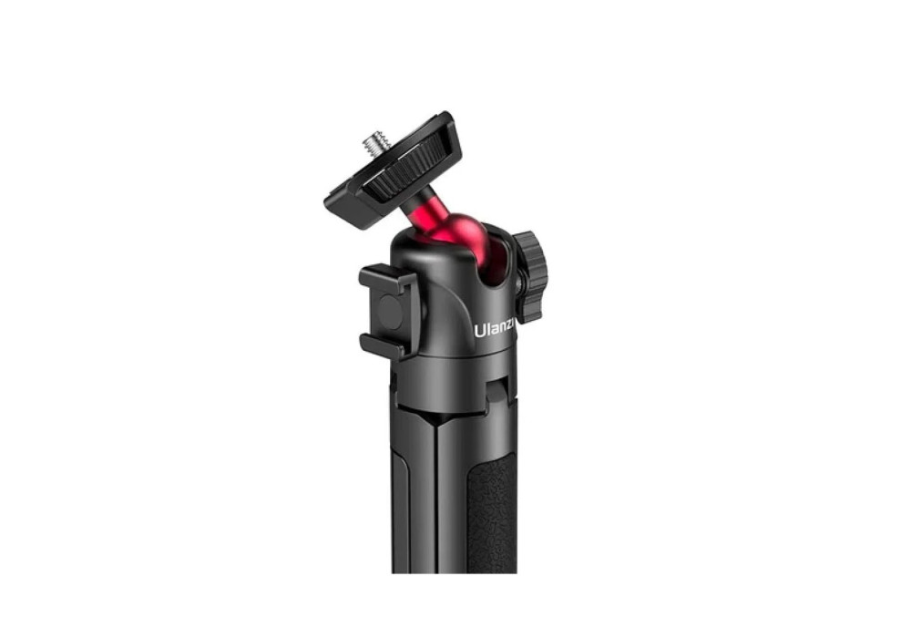 Ulanzi MT-16 Extendable Tripod With Ball Head Ulanzi MT-16 Extendable Tripod With Ball Head