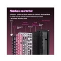 XINMENG Beat65 Wired 8K HZ Low-latency Magnetic Switch Mechanical Keyboard