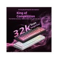 XINMENG Beat65 Wired 8K HZ Low-latency Magnetic Switch Mechanical Keyboard