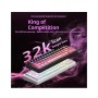 XINMENG Beat65 Wired 8K HZ Low-latency Magnetic Switch Mechanical Keyboard