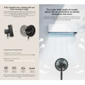 Xiaomi SOLOVE F5 Pro Max Rechargeable Fan 10000mAh Battery
