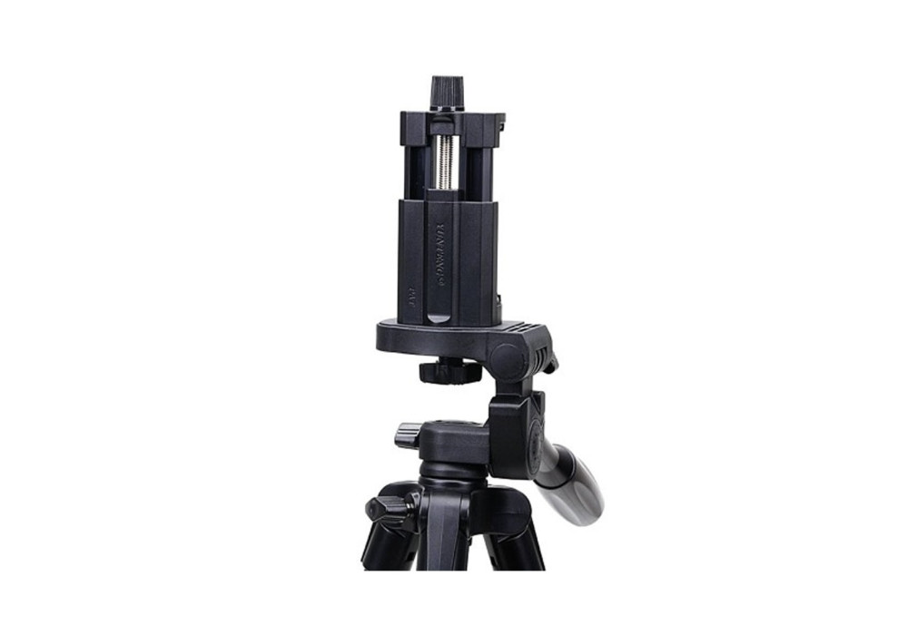 Yunteng VCT-5208 Camera Tripod Yunteng VCT-5208 Camera Tripod