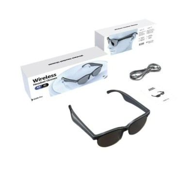 XG88 Pro Smart Glasses