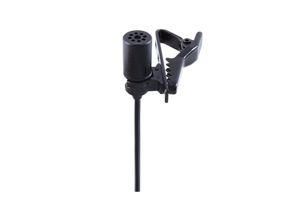 Boya BY-M1 Omnidirectional Lavalier Microphone (Original) Boya BY-M1 Omnidirectional Lavalier Microphone (Original)