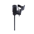 Boya BY-M1 Omnidirectional Lavalier Microphone (Original) Boya BY-M1 Omnidirectional Lavalier Microphone (Original)