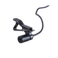 Boya BY-M1 Omnidirectional Lavalier Microphone (Original) Boya BY-M1 Omnidirectional Lavalier Microphone (Original)