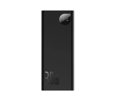 Baseus Adaman 30w 20000mAh Power Bank