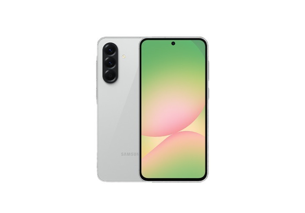 A56 Samsung phone
