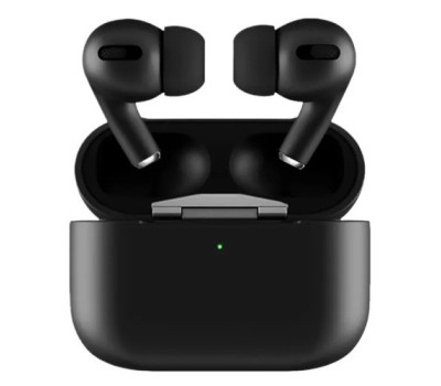 AirPods Pro 2nd Gen Active Noise Cancelling Wireless Earbuds - Black Edition Mastercopy AirPods Pro 2nd Gen Active Noise Cancelling Wireless Earbuds - Black Edition Mastercopy