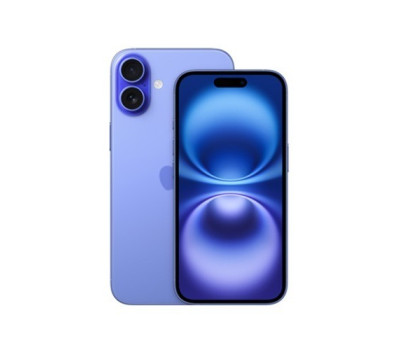 Apple iPhone 16 | Built for Apple Intelligence