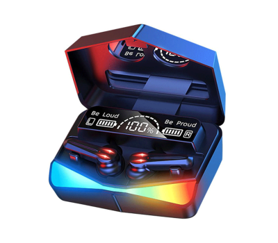 M28 TWS Wireless Gaming Earbuds