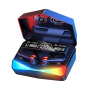M28 TWS Wireless Gaming Earbuds