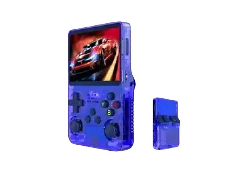 R36S Retro Handheld Gaming Console R36S Retro Handheld Gaming Console