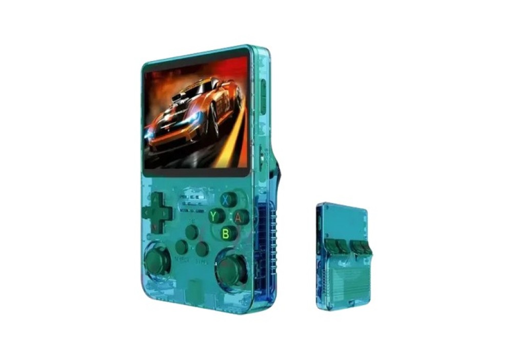R36S Retro Handheld Gaming Console R36S Retro Handheld Gaming Console