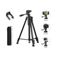 3366 Mobile & DSLR Photography Tripod Stand 3366 Mobile & DSLR Photography Tripod Stand