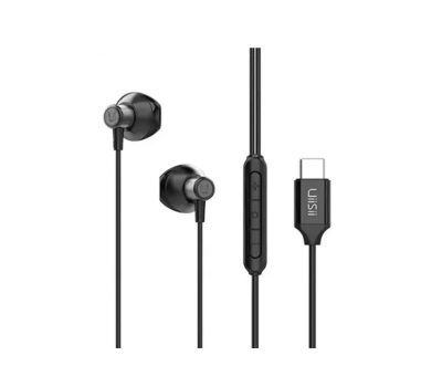 UiiSii CX Type-C Heavy Bass Earphone UiiSii CX Type-C Heavy Bass Earphone