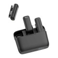 Ulanzi J12 Dual Wireless Microphone