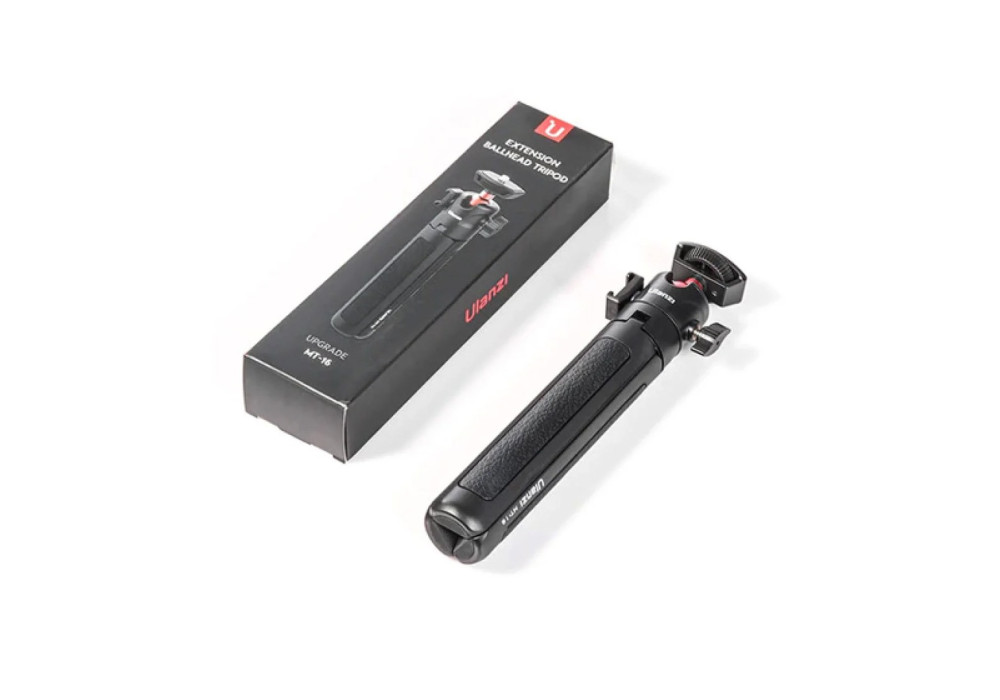 Ulanzi MT-16 Extendable Tripod With Ball Head Ulanzi MT-16 Extendable Tripod With Ball Head