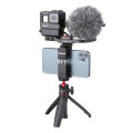 Ulanzi MT-08 Extendable Handheld Tripod Ulanzi MT-08 Extendable Handheld Tripod