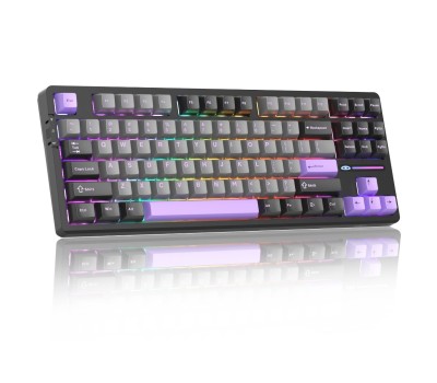 MageGee LIGHT87 Wireless Mechanical Gaming Keyboard