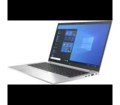 HP Elitebook 840 G8, 11th Gen Core i5 Processor, 16GB DDR4 RAM, 256GB SSD Storage, 14 Inch FHD Display laptop
