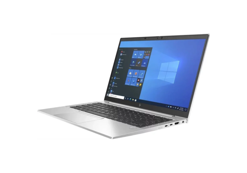 HP EliteBook 840 G8 Laptop with 11th Gen Core i5, 16GB RAM, 512GB SSD, 14 Inch FHD Display