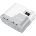 hoco DT2 1280x720P 140ANSI Smart WiFi Bluetooth Projector hoco DT2 1280x720P 140ANSI Smart WiFi Bluetooth Projector