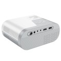 hoco DT2 1280x720P 140ANSI Smart WiFi Bluetooth Projector hoco DT2 1280x720P 140ANSI Smart WiFi Bluetooth Projector