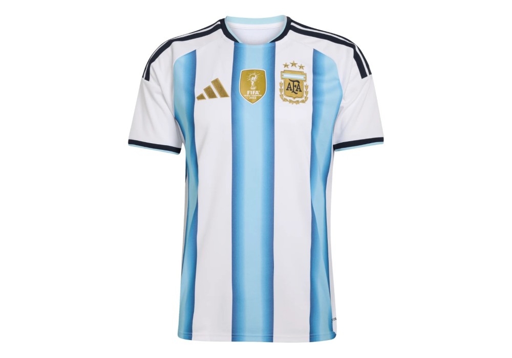 FIFA WORLD CUP 2026 Argentina Men's Jersey FIFA WORLD CUP 2026 Argentina Men's Jersey
