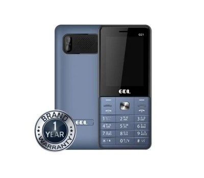 GDL G21 Feature Phone