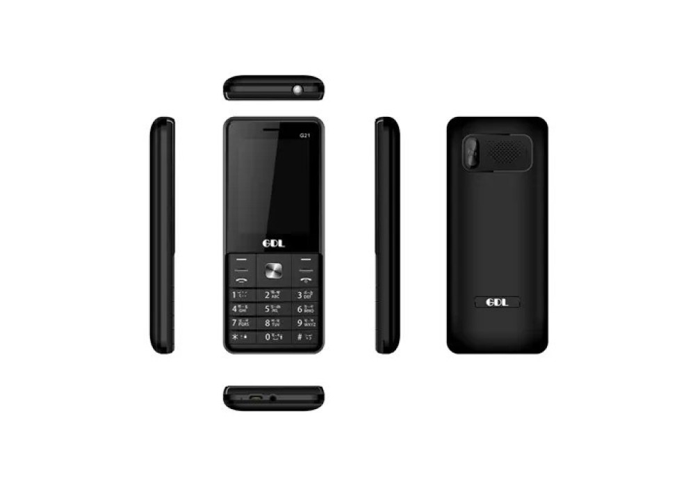 GDL G21 Feature Phone