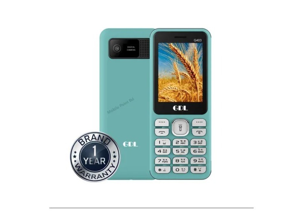 GDL G403 Feature Phone GDL G403 Feature Phone