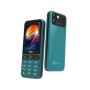 Geo T30 4G Touch Feature Phone