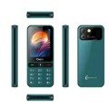 Geo T30 4G Touch Feature Phone Geo T30 4G Touch Feature Phone