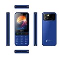 Geo T30 4G Touch Feature Phone Geo T30 4G Touch Feature Phone