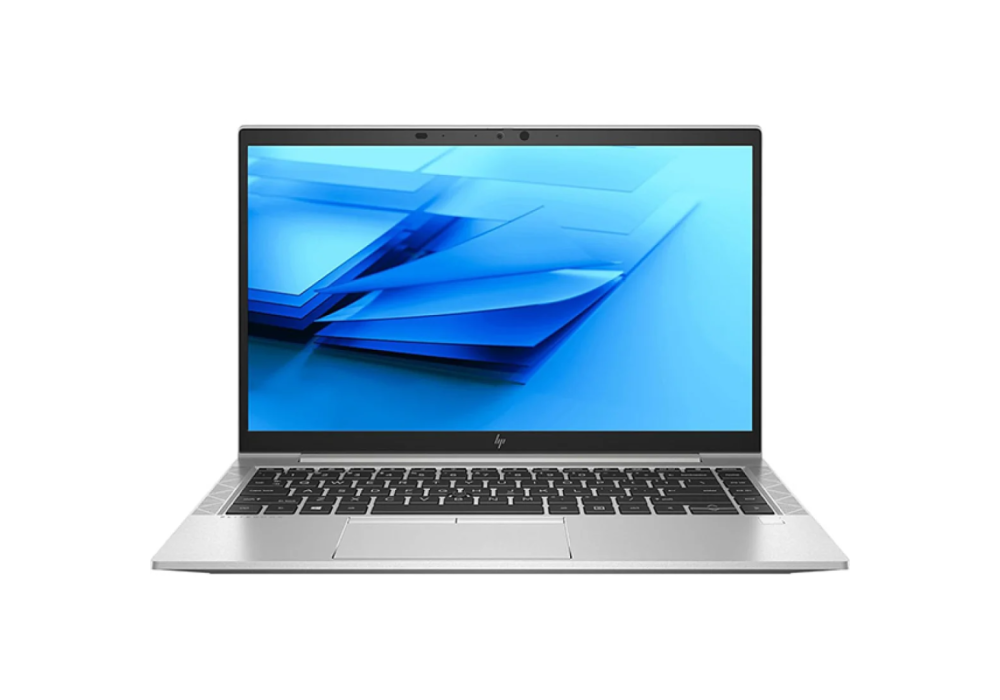 HP EliteBook 840 G7 Core i5 10th Gen 16GB RAM 512GB SSD Laptop