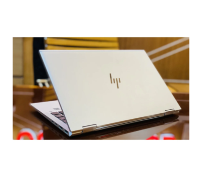HP EliteBook X360 1040 G7, 10th Gen Core i7 Processor, 32GB DDR4 RAM, 512GB SSD Storage, 14 Inch FHD Display Laptop